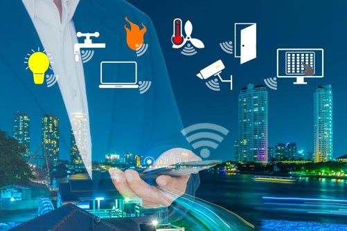 Çok Yerleşimli CCTV ve Güvenlik Sistemlerinin Tek Çatı Altında Toplanması