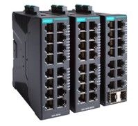 Ethernet Switches