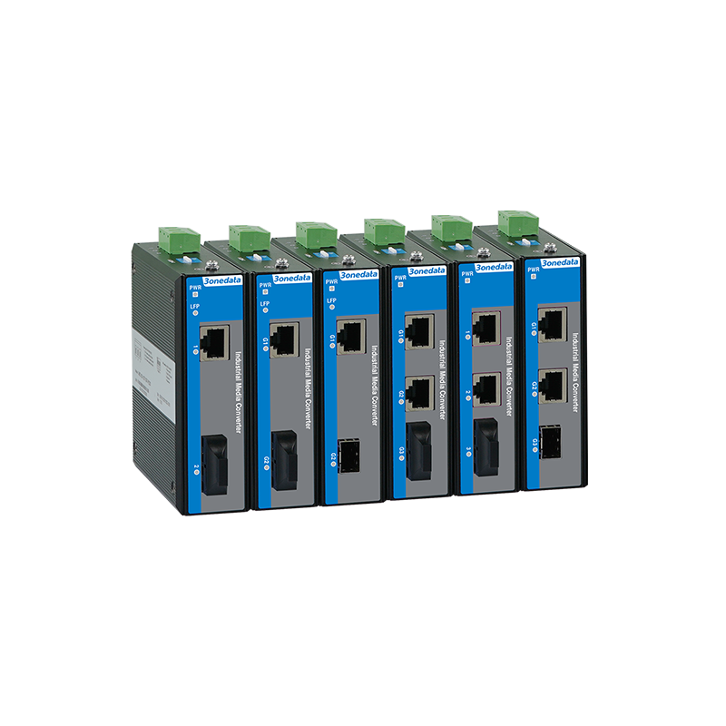 IMC100-2T1F-P48 (MM,ST)