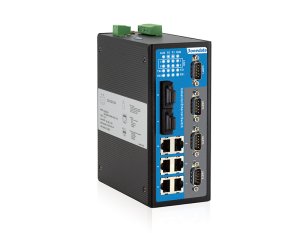 IES618-2F-4D(RS-232) (MM,ST)