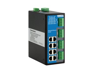 IES618-2F-4DI(RS-485) (MM,ST)