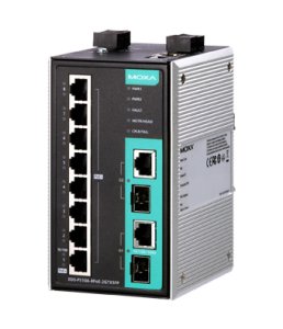 EDS-P510A-8PoE-2GTXSFP-T