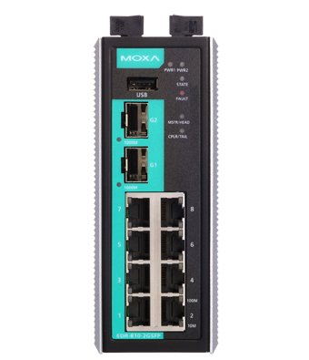 EDR-810-2GSFP