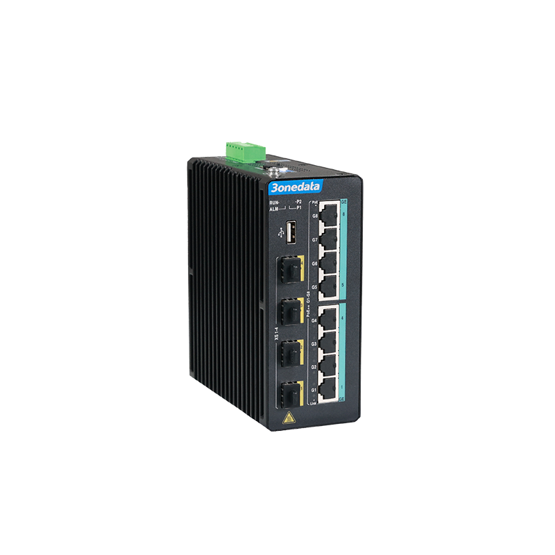 ICS6400BT-8GP4XS-2LV