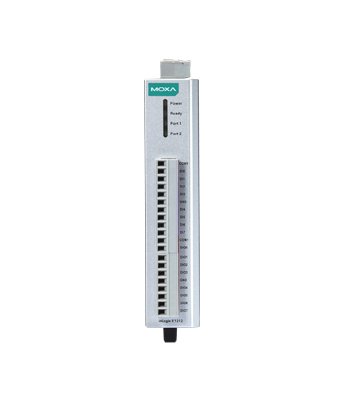 ioLogik E1242-T