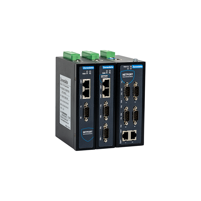 NP5200-2T-4DI(3IN1)-DB