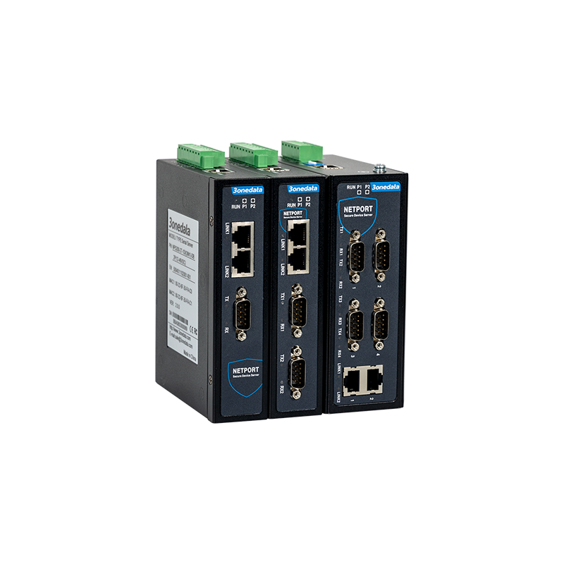 NP5200-2T-2DI(3IN1)-DB