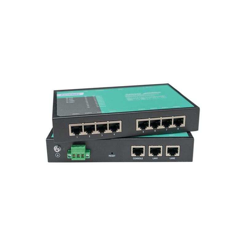 GW1118-8DI(3IN1)-RJ-P(12-48VDC)