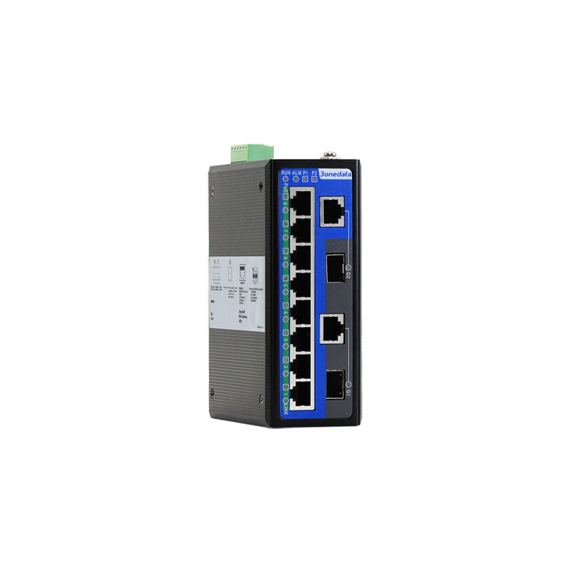 IES2210-4T2GC-2P48