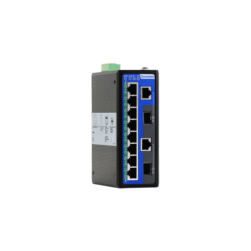 IES2210-4P2GC-2P24-120W