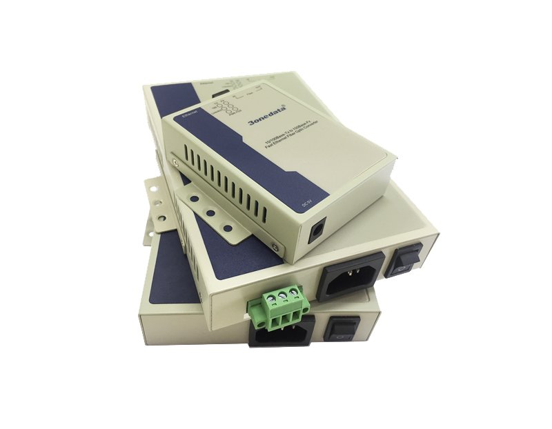 Model1100-5VDC (MM,ST)