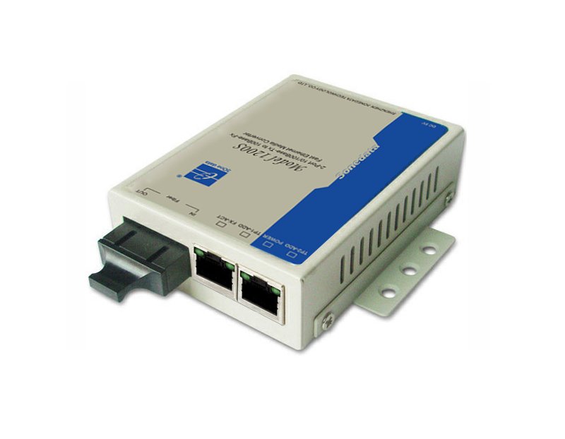 Model1200-5VDC (MM,SC)
