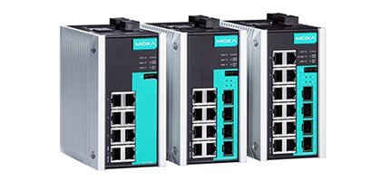EDS-G516E-4GSFP-T