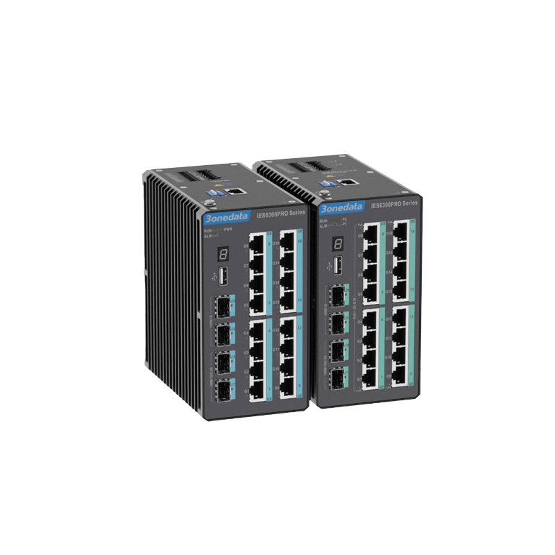 IES6300PRO-16GT2GS2HS-2Di2Do-2LV