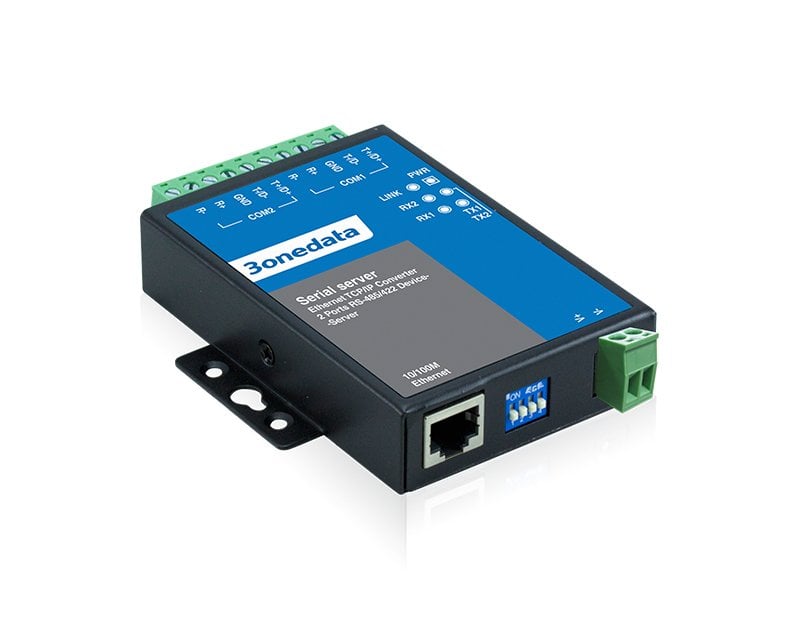 NP302T-2D(RS-485)-TB-P(9-48VDC)