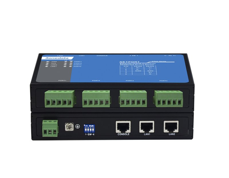NP314T-4DI(RS-485)-TB-P(12-48VDC)