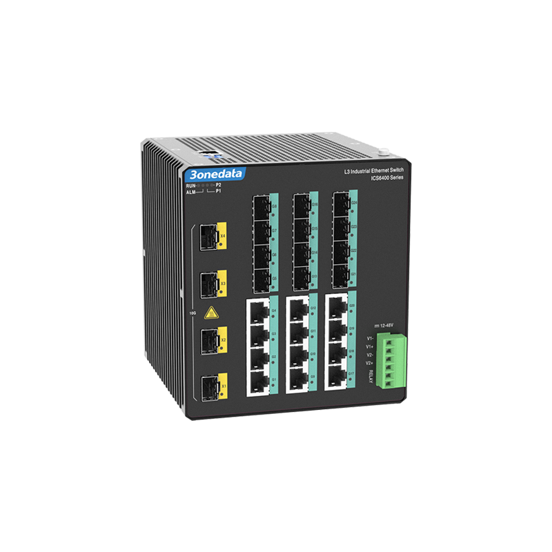 ICS6400-12GT12GS4XS-2P