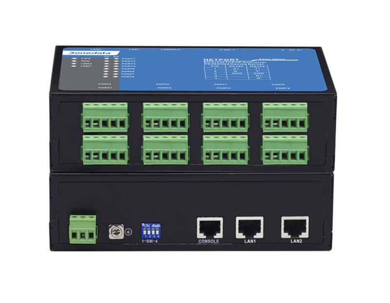 NP318T-8DI(RS-485)-TB-P(12-48VDC)