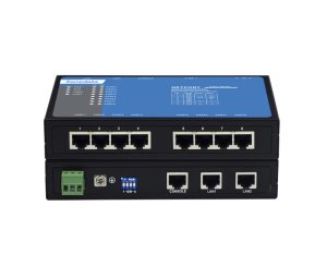 NP318T-8D(3IN1)-RJ-P(12-48VDC)
