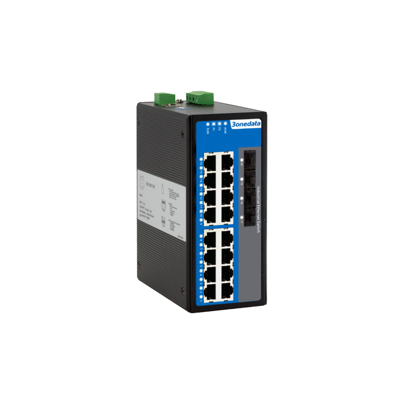 IES6320-16GT4GS-2P48