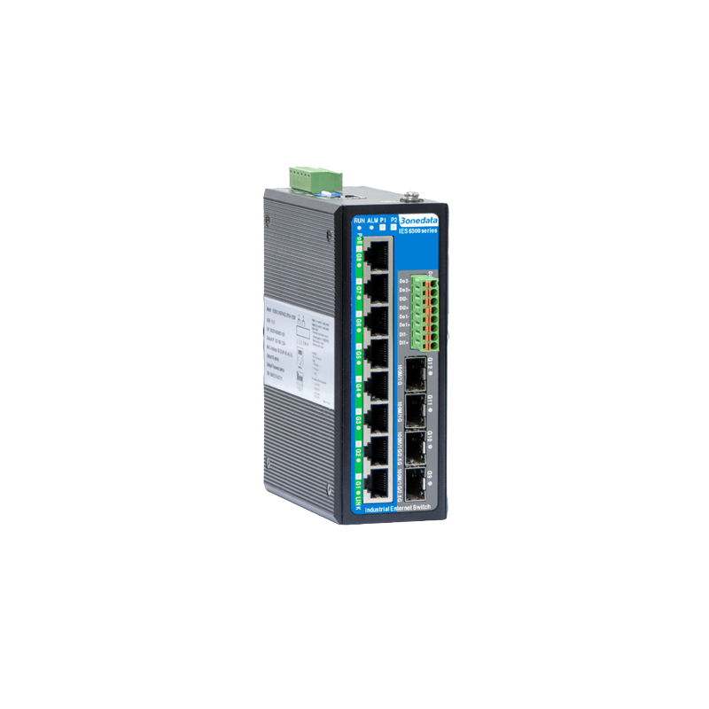 IES6300-8GP2GS2HS-2P24-120W