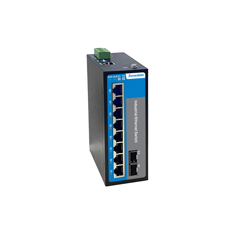 IES6000-8GT2HS-2P48