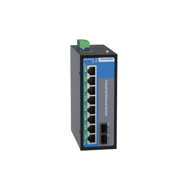 IES6000-8GP2HS-2P48-240W