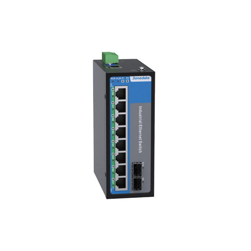 IES6000-8GP2HS-2P48-240W