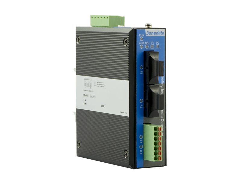 IMF2100-1F-1DI(3IN1)-TB-2P(12-48VDC) (SM,SC)