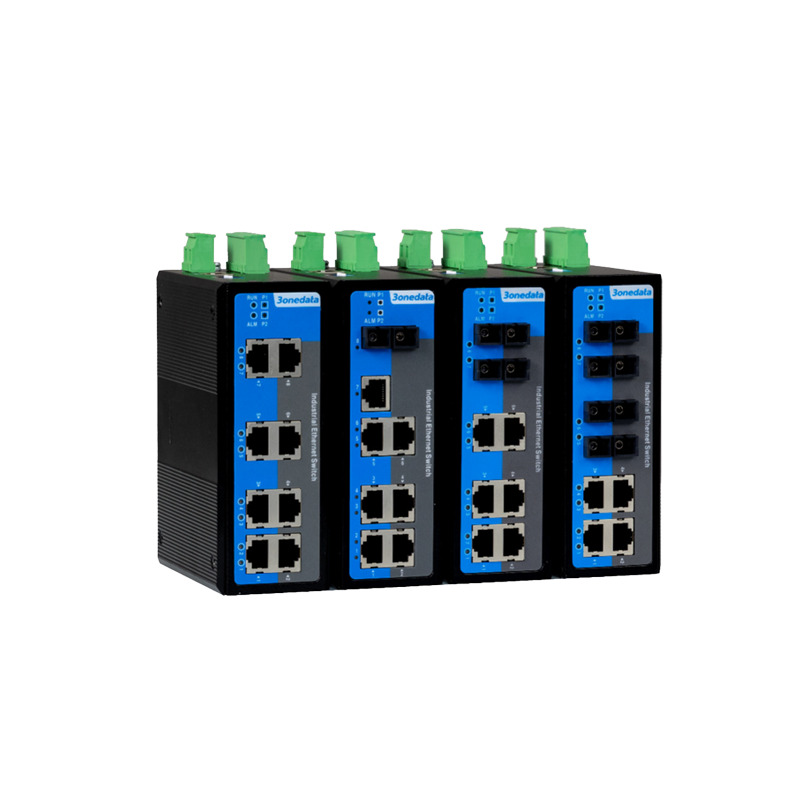 IES318-7T1F-P220 (MM,SC)