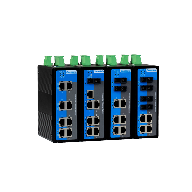 IES318-7T1F-P220 (MM,ST)