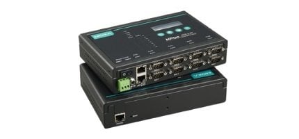 NPort 5650I-8-DT