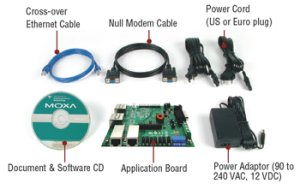 EOM-104 Evaluation Kit
