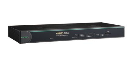 MGate MB3660-8-2AC