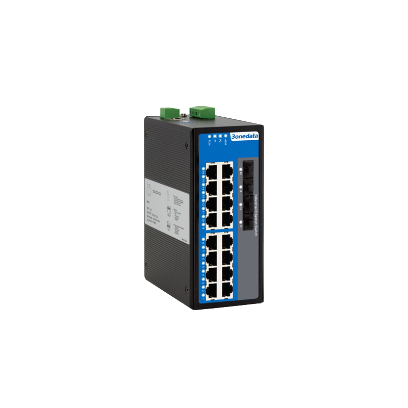 IES3020G-4GS-P(12-48VDC)
