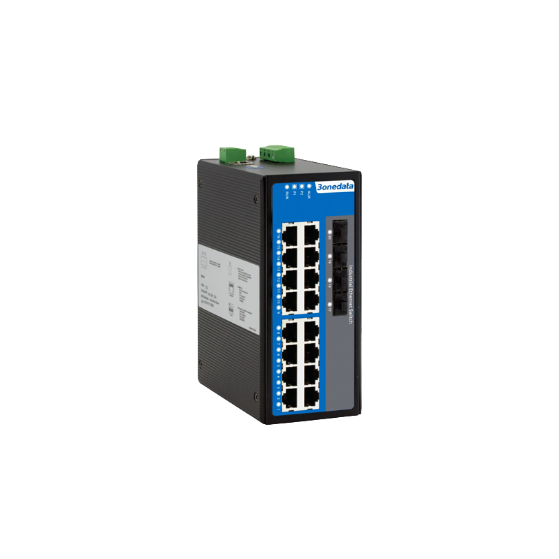 IES3020G-16GT-P(12-48VDC)