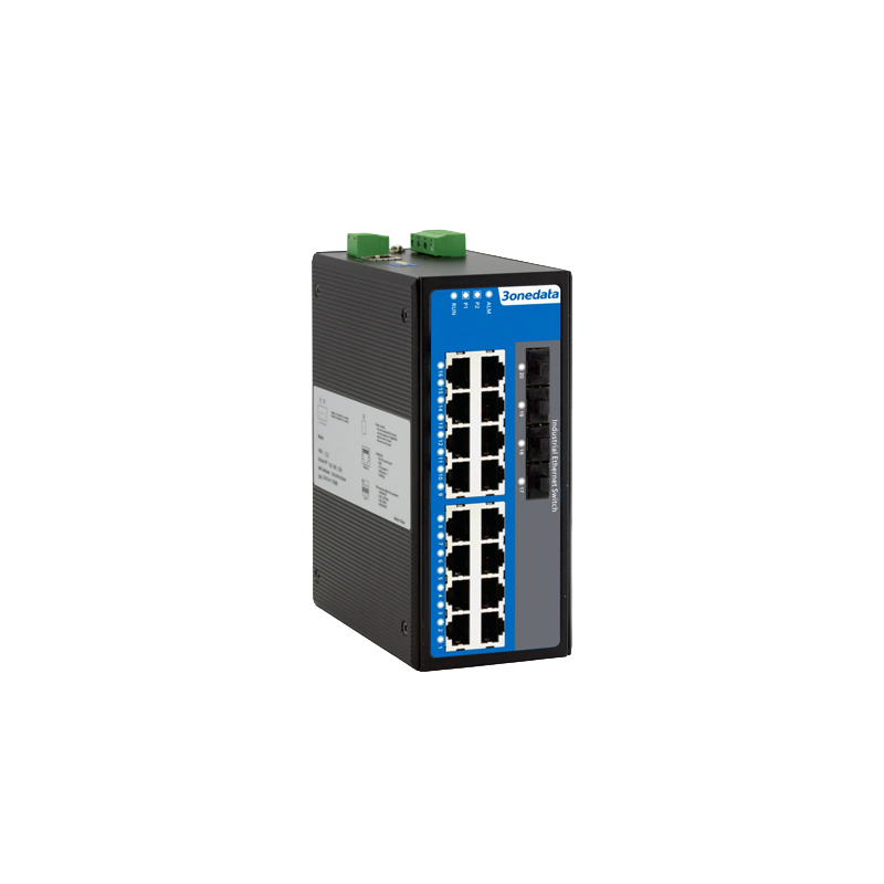 IES3020G-16GT-P(12-48VDC)