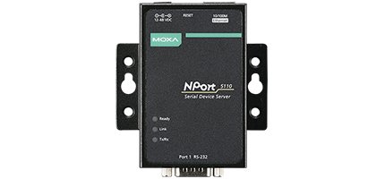 NPort 5110
