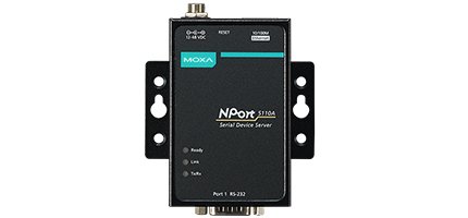 NPort 5130A