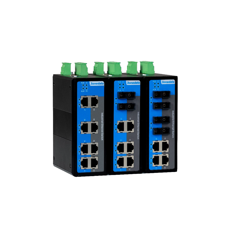 IES618-4F-2P48 (MM,SC)