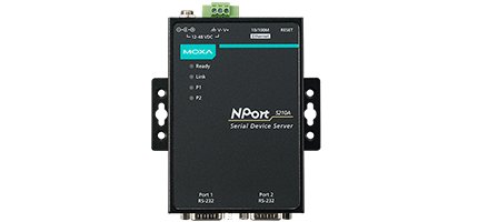 NPort 5210A-T