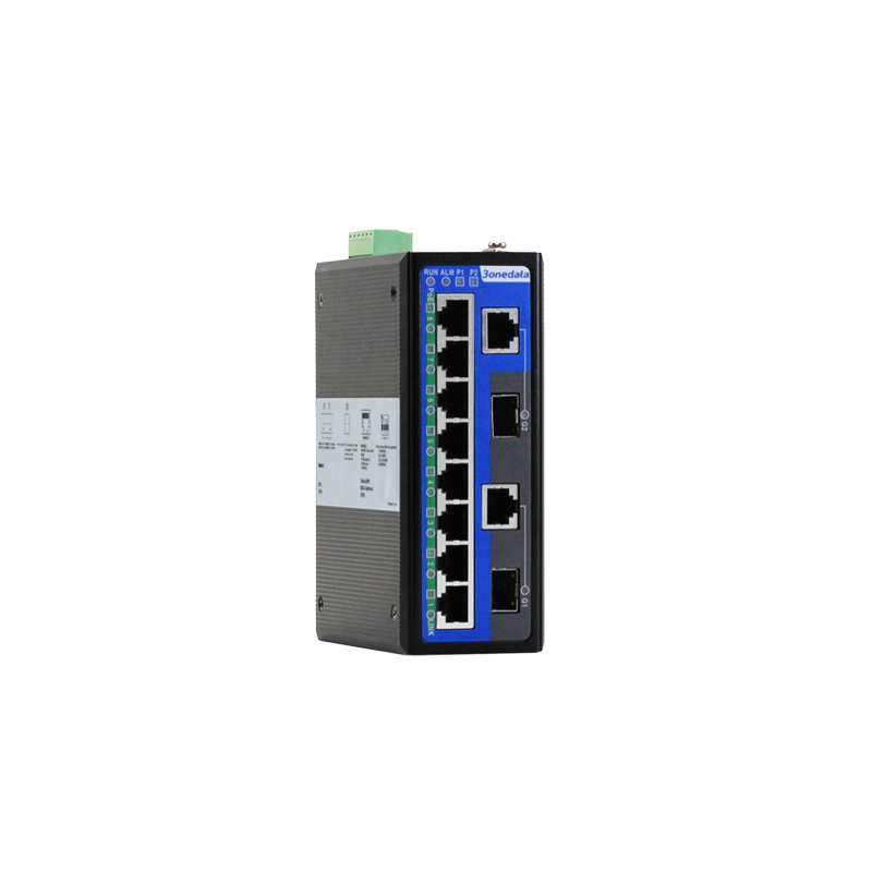 IES6210-8P2GC-2P48-120W