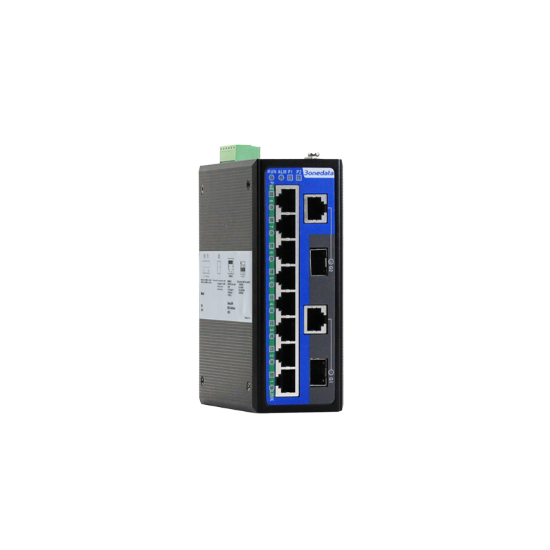 IES6210-4P2GC-2P48-120W