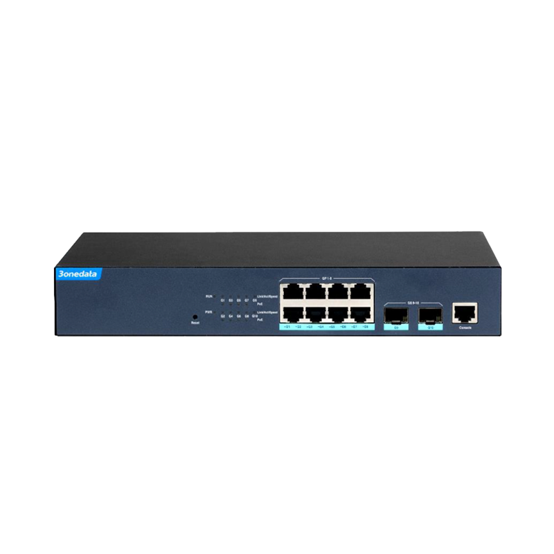 ICS5000-E8GP2GS-PRO