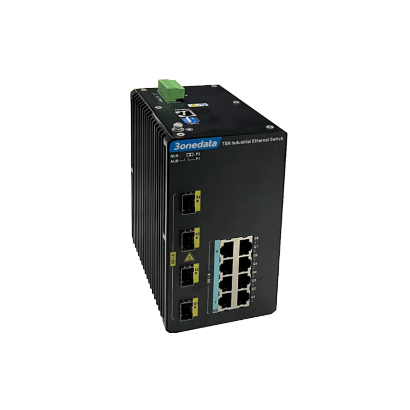 ICS6400TSN-12GT4XS-2LV