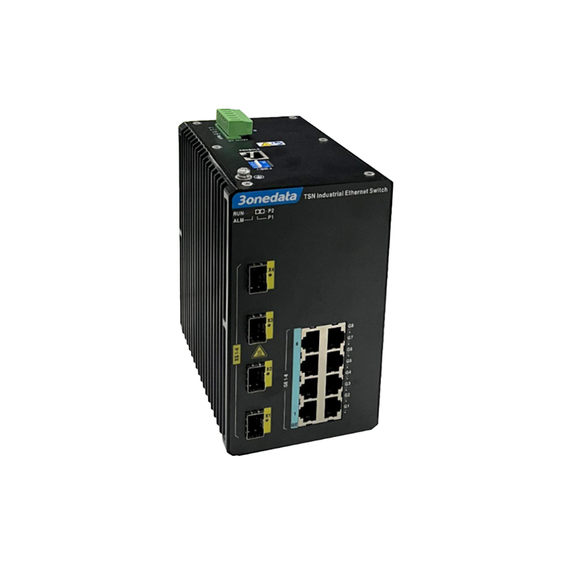 ICS6400TSN-12GT4XS-2LV