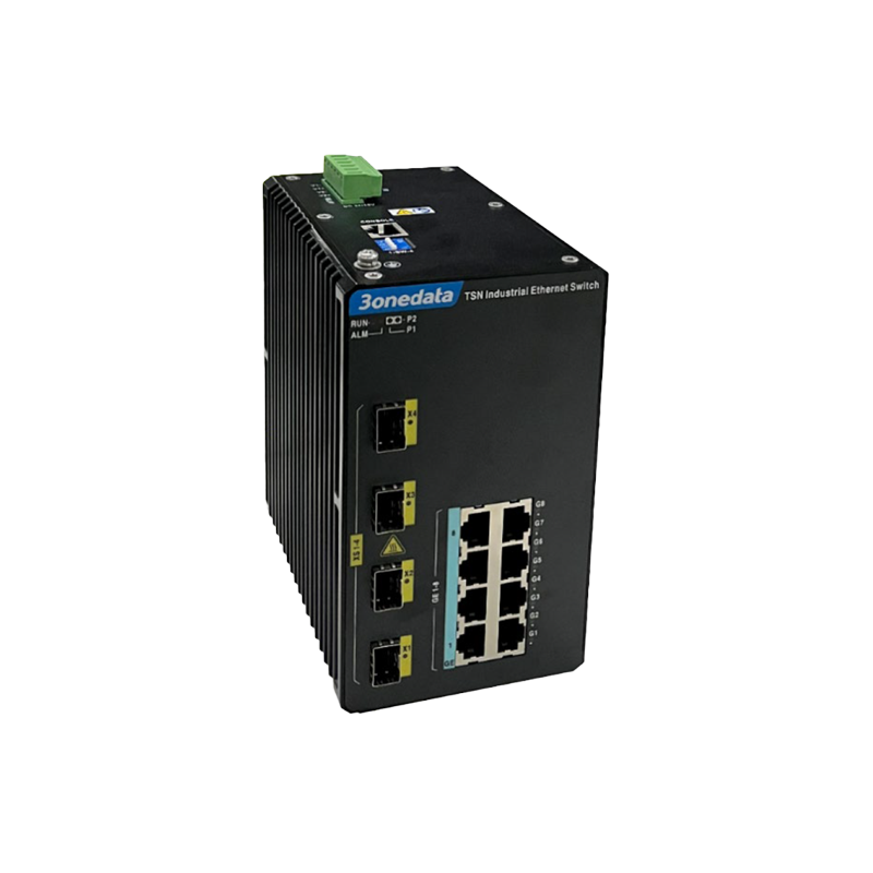 ICS6400TSN-8GT4XS-2LV