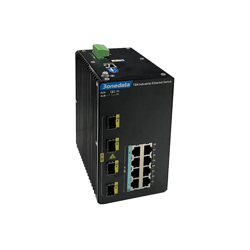 ICS6400TSN-8GT4XS-2LV