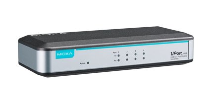 UPort 2410