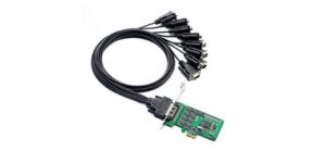 CP-168EL-A w/o Cable